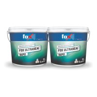 FOX ULTRASEAL® RAPID, Auf Zement- und...