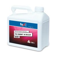 FOX DOMINO® AC SEALER FD791, Einkomponentiges,...